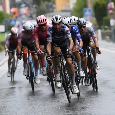 83rd Skoda Tour Luxembourg 2023 - Stage 2