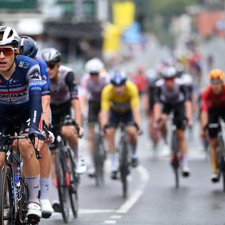 83rd Skoda Tour Luxembourg 2023 - Stage 2