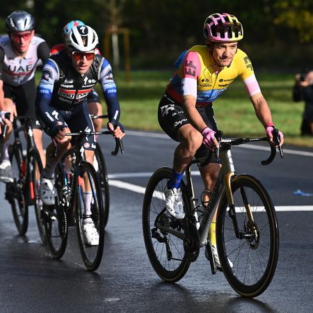 83rd Skoda Tour Luxembourg 2023 - Stage 3