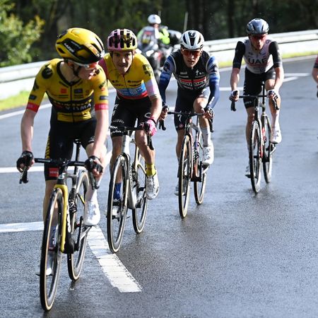 83rd Skoda Tour Luxembourg 2023 - Stage 3