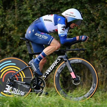 83rd Skoda Tour Luxembourg 2023 - Stage 4