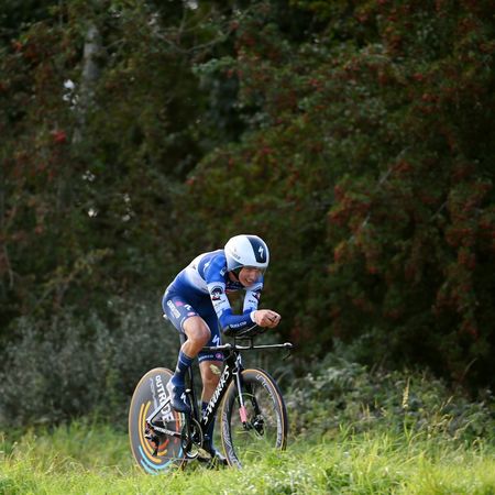 83rd Skoda Tour Luxembourg 2023 - Stage 4