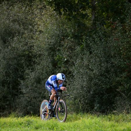 83rd Skoda Tour Luxembourg 2023 - Stage 4