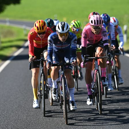 83rd Skoda Tour Luxembourg 2023 - Stage 5