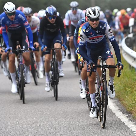 83rd Skoda Tour Luxembourg 2023 - Stage 5