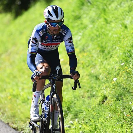 83rd Skoda Tour Luxembourg 2023 - Stage 5