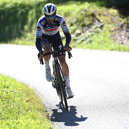 83rd Skoda Tour Luxembourg 2023 - Stage 5