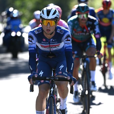 83rd Skoda Tour Luxembourg 2023 - Stage 5