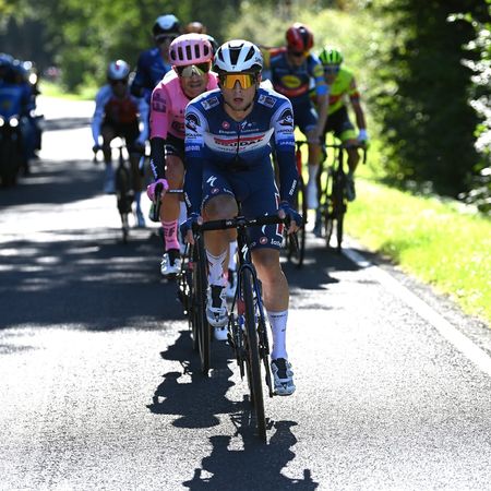 83rd Skoda Tour Luxembourg 2023 - Stage 5