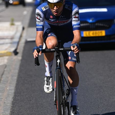 83rd Skoda Tour Luxembourg 2023 - Stage 5