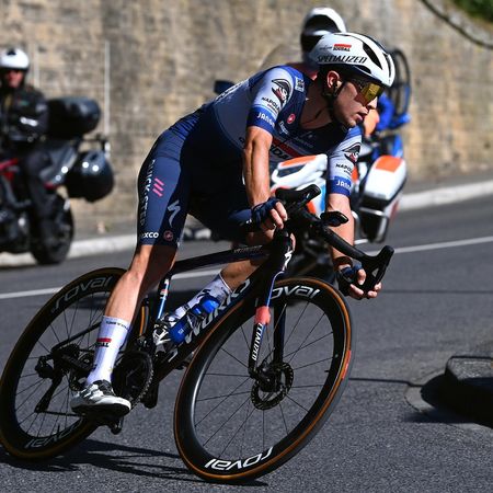 83rd Skoda Tour Luxembourg 2023 - Stage 5