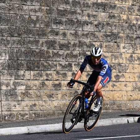 83rd Skoda Tour Luxembourg 2023 - Stage 5