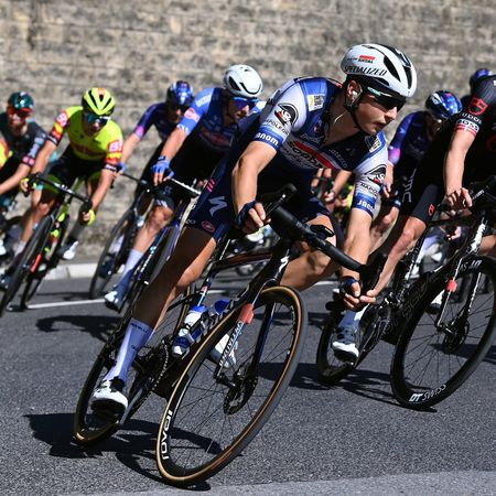 83rd Skoda Tour Luxembourg 2023 - Stage 5