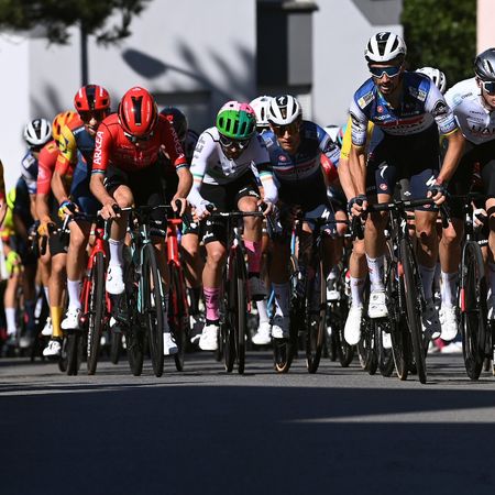 83rd Skoda Tour Luxembourg 2023 - Stage 5