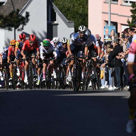 83rd Skoda Tour Luxembourg 2023 - Stage 5