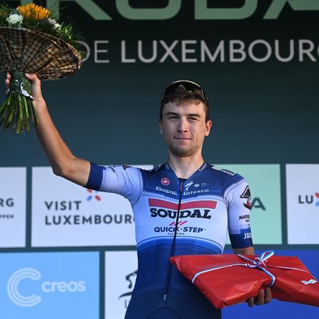 83rd Skoda Tour Luxembourg 2023 - Stage 5