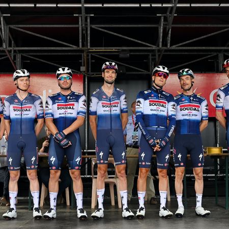 82nd Circuit Franco-Belge 2023