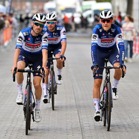 82nd Circuit Franco-Belge 2023