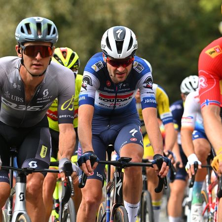 82nd Circuit Franco-Belge 2023