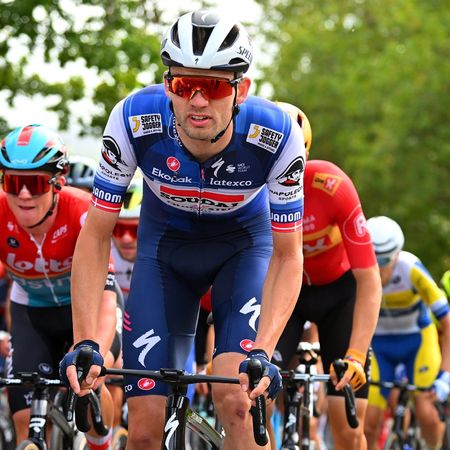 82nd Circuit Franco-Belge 2023