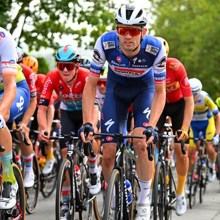 82nd Circuit Franco-Belge 2023