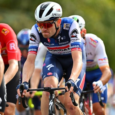 82nd Circuit Franco-Belge 2023