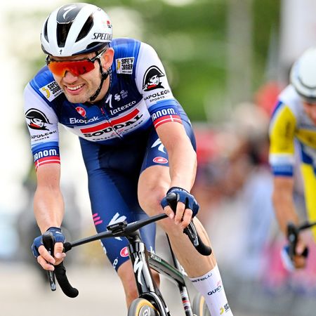 82nd Circuit Franco-Belge 2023