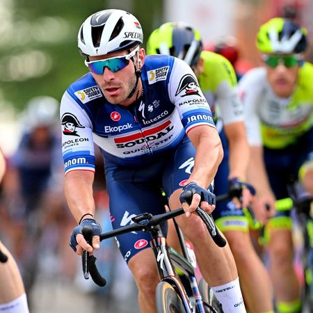 82nd Circuit Franco-Belge 2023