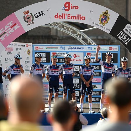 106th Giro dell'Emilia 2023
