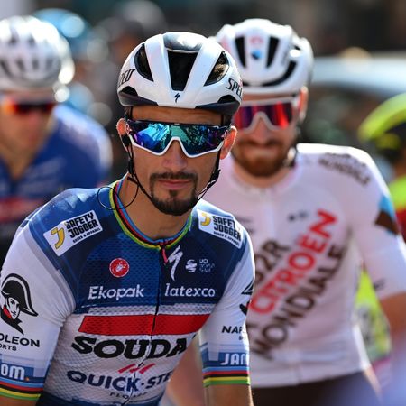 106th Giro dell'Emilia 2023