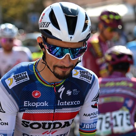 106th Giro dell'Emilia 2023