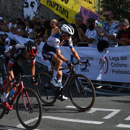 106th Giro dell'Emilia 2023