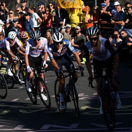 106th Giro dell'Emilia 2023