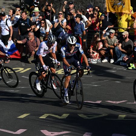 106th Giro dell'Emilia 2023