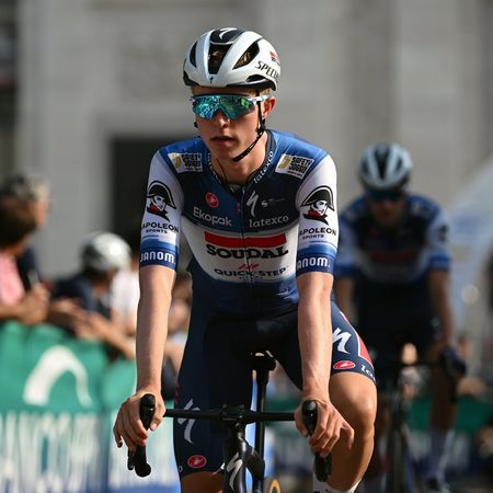 104th Coppa Bernocchi - GP BPM