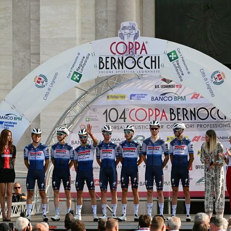 104th Coppa Bernocchi - GP BPM