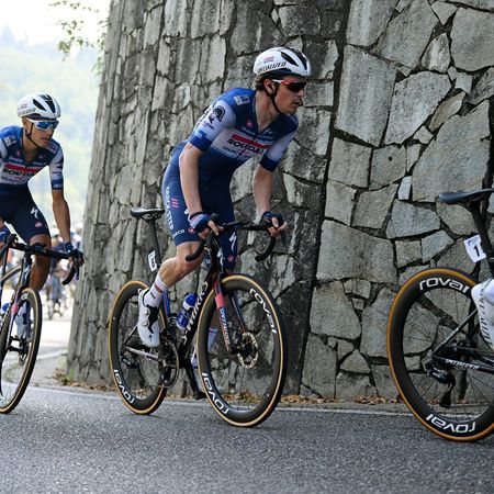 104th Coppa Bernocchi - GP BPM