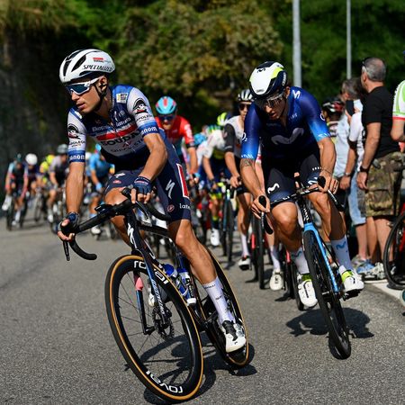 104th Coppa Bernocchi - GP BPM