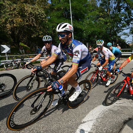 104th Coppa Bernocchi - GP BPM