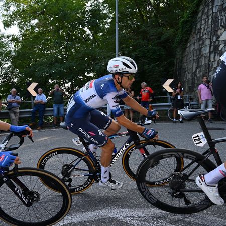 104th Coppa Bernocchi - GP BPM