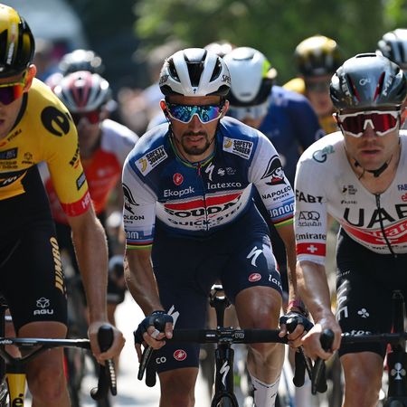 104th Coppa Bernocchi - GP BPM