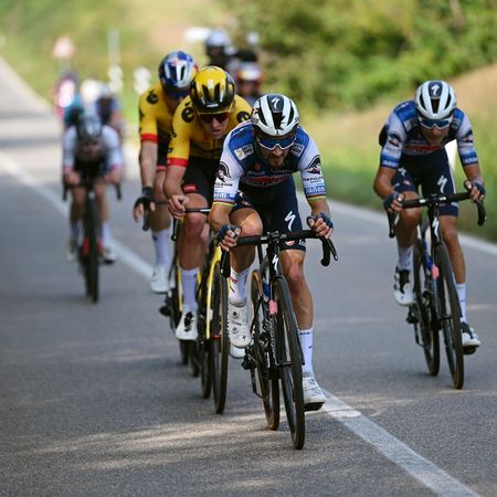 104th Coppa Bernocchi - GP BPM