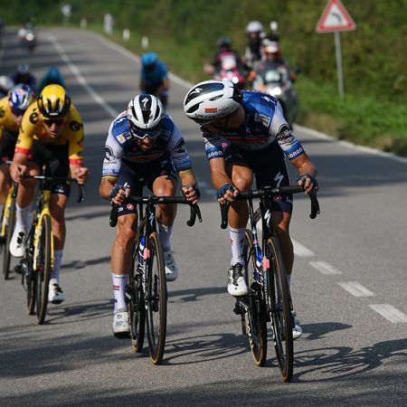 104th Coppa Bernocchi - GP BPM