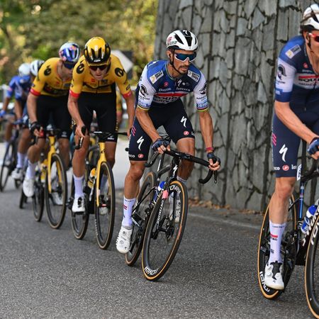 104th Coppa Bernocchi - GP BPM