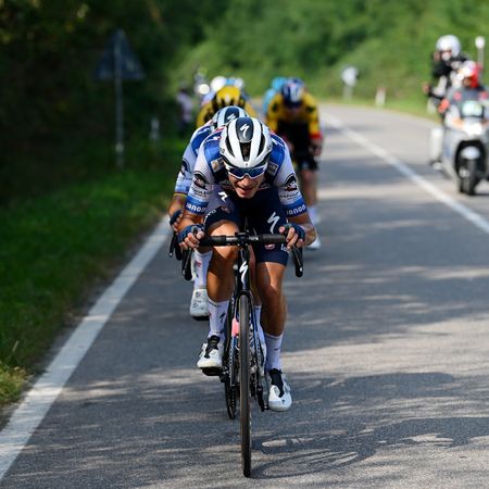 104th Coppa Bernocchi - GP BPM