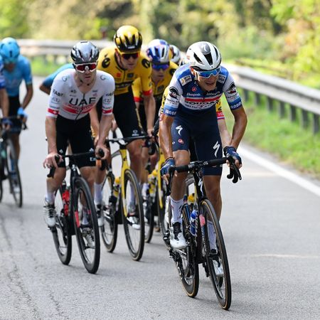 104th Coppa Bernocchi - GP BPM