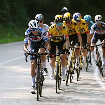 104th Coppa Bernocchi - GP BPM