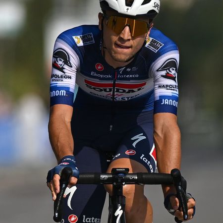 104th Coppa Bernocchi - GP BPM