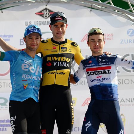 104th Coppa Bernocchi - GP BPM