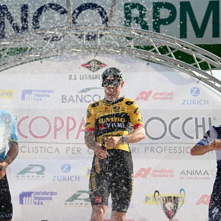 104th Coppa Bernocchi - GP BPM